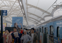 Ridership Stasiun Blok M BCA Terus Meningkat, Hampir 4 Juta Pelanggan Tercatat hingga Agustus 2026