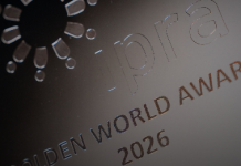 MRT Jakarta Sabet Golden World Awards 2026 Kategori Crisis and Issues Management