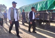 Bantu Korban Bencana NTT, BULOG Distribusikan 1.302 Ton Beras dan 7.000 Liter Minyak Goreng