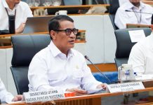 Stok Beras Pemerintah 4,6 Juta Ton, Bapanas Pastikan Pasokan Tetap Aman
