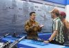 PT PAL Pamerkan Kapal Perang dan Teknologi Pertahanan Maritim di TNI Fair 2026