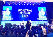 Generasi Muda Diminta Ambil Peran dalam Masa Depan Industri Halal Indonesia