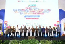 ISFO 2026 Diikuti 11.952 Peserta, OJK Dorong Generasi Muda Kuasai Literasi Keuangan Syariah