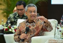 Menkeu Ungkap Kinerja APBN Agustus 2026: Pendapatan Negara Tumbuh 25,4 Persen