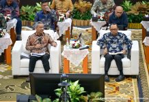Pasar SBN Tetap Solid, Pembiayaan Utang Pemerintah Capai Rp506 Triliun