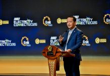 Indonesia Bidik Investasi Data Center, Bahlil Soroti Potensi PLTA Papua dan Kalimantan