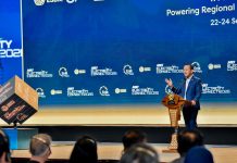 Indonesia Kejar Target Net Zero Emission, Pemerintah Dorong Pengembangan Listrik 100 GW