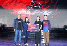 Dukung Otomotif Kelas Dunia, Pertamax Turbo Jadi Official Energy Partner BMW Motorrad Days Bali 2026