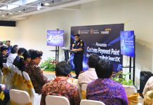 Bea Cukai Ngurah Rai Gandeng Bank Mandiri, Hadirkan Layanan Pembayaran Cashless