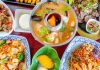 Bukan Cuma Tom Yum, Ini Deretan Makanan Thailand yang Wajib Dicicipi