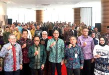 DPLK Syariah Muamalat dan ADPLK Perkuat Ekosistem Dana Pensiun Syariah Indonesia