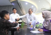 Bank Muamalat Catat Lonjakan Pembiayaan Consumer, Tembus Rp5,3 Triliun