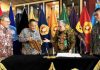 Bank Muamalat Gandeng UPN Veteran Jakarta, Perkuat Literasi dan Inklusi Keuangan Syariah
