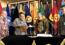 Bank Muamalat Gandeng UPN Veteran Jakarta, Perkuat Literasi dan Inklusi Keuangan Syariah