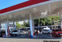 Kondisi SPBU di Makassar dan Tiga Daerah Sekitar Makin Kondusif, Pertamina Perkuat Koordinasi