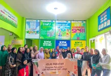 Lewat Program CSR PUANMAKARI, Pertamina Patra Niaga Buka Peluang Kemandirian Perempuan di Berbagai Daerah