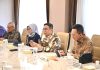 Pertamina dan Eni Perkuat Penjajakan Kerja Sama Energi, Bidik Eksplorasi Migas hingga SAF