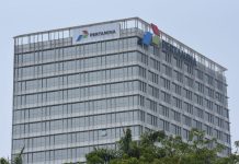 Pertamina Catat Capaian ESG Positif, Dekarbonisasi Semester I 2026 Capai 118 Persen