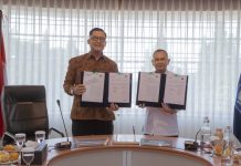 bank bjb Gandeng UPI, Perluas Kolaborasi Pendidikan hingga Literasi Keuangan