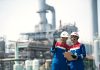 Sabet Capaian 118 Persen Target Dekarbonisasi, Pertamina Akselerasi Bisnis Energi Rendah Karbon