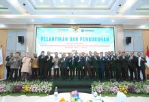 Menperin Dorong Penguatan Industri Perkapalan Nasional, Kejar Ketertinggalan Galangan Kapal Indonesia