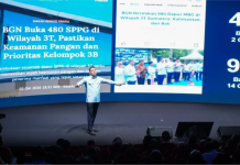 Hemat Rp44 Triliun dalam 100 Hari, BGN Ungkap Strategi Efisiensi Anggaran Makan Bergizi Gratis