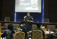 Bantu UMKM Tembus Pasar Global, Bea Cukai Malang Gelar Program ‘Ngopi Ekspor’