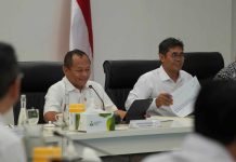 Ubah Polutan Jadi Cuan: Langkah Strategis Menperin Kejar Target Net Zero Emission 2050