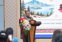 Menatap Masa Depan Ulos Batak: Dari Jemari Perempuan Menuju Pasar Dunia
