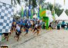 Dukung Bintan Triathlon 2026, Bea Cukai Tanjungpinang Permudah Fasilitas Impor Sementara Peralatan Atlet