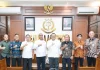 Sinergi Jasa Raharja dan Kejaksaan Tinggi Sumut: Dorong Tata Kelola Perusahaan yang Akuntabel