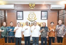 Sinergi Jasa Raharja dan Kejaksaan Tinggi Sumut: Dorong Tata Kelola Perusahaan yang Akuntabel