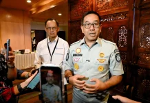 Jasa Raharja Transformasi Jadi Protection Provider, Siap Amankan Transportasi Nataru 2026/2027