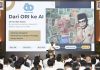 Optimalisasi Kecerdasan Buatan di Kemenkeu: Tingkatkan Produktivitas APBN Sekaligus Cegah Risiko Kebocoran Data