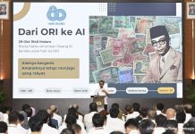Optimalisasi Kecerdasan Buatan di Kemenkeu: Tingkatkan Produktivitas APBN Sekaligus Cegah Risiko Kebocoran Data
