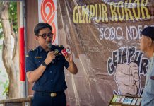 Kreatif! Dari Radio hingga Ketoprak, Cara Bea Cukai Jateng DIY Edukasi Bahaya Rokok Ilegal
