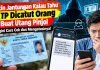 Cara Cek NIK KTP Dipakai Utang Pinjol atau Tidak oleh Orang Lain