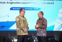 PELNI dan BPH Migas Perkuat Tata Kelola JBT untuk Dukung Konektivitas Nasional
