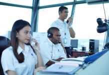 AirNav Tegaskan Komitmen Penguatan Layanan Navigasi Penerbangan Nasional