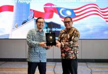 AirNav Indonesia Perkuat Koordinasi Pelayanan Navigasi dengan Malaysia
