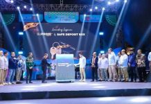 Suprime dan Safe Deposit Box Perkuat Layanan Bank Sultra