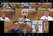 Gandeng BRIN dan Kampus, Kementan Kembangkan Pakan Presisi Unggas Lokal