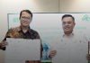 Makin Mudah Berobat! MRT Jakarta dan RSUP Fatmawati Bersinergi Bangun Kawasan Terintegrasi