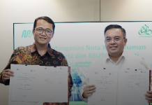 Makin Mudah Berobat! MRT Jakarta dan RSUP Fatmawati Bersinergi Bangun Kawasan Terintegrasi