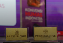 Sabet Dua Gelar Juara PERHUMAS PR Excellence 2026, MRT Jakarta Buktikan Keunggulan Komunikasi Krisis dan ESG