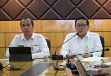 Tekan Kelebihan Pasokan, Kementan Gandeng Pemda Ketatkan Pengawasan Pasar Telur dan Ayam