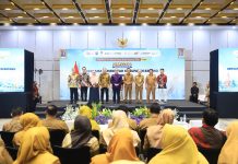 OJK Ajak ASN Batang Melek Pasar Modal: Pertumbuhan Ekonomi Daerah Jangan Cuma Jadi Penonton