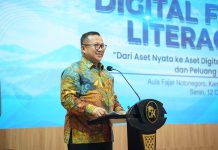 OJK Dorong Generasi Muda Pahami Peluang dan Risiko Tokenisasi Aset Nyata (RWA)
