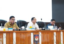 Stok Beras CBP Tembus 4 Juta Ton, Bapanas Fokus Pemerataan Harga dan Tekan Kenaikan Cabai