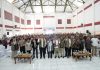 Pemerintah Resmi Salurkan Bantuan Pangan Beras Tahap III 2026: 33,2 Juta KPM Terima 30 Kg Beras